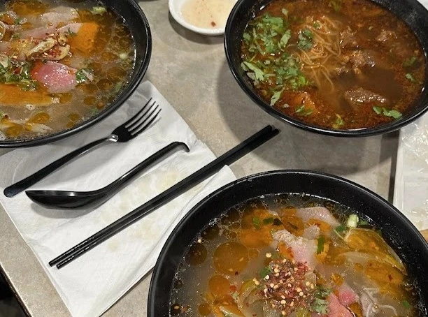 Best Vietnamese catering in Edmonton, AB