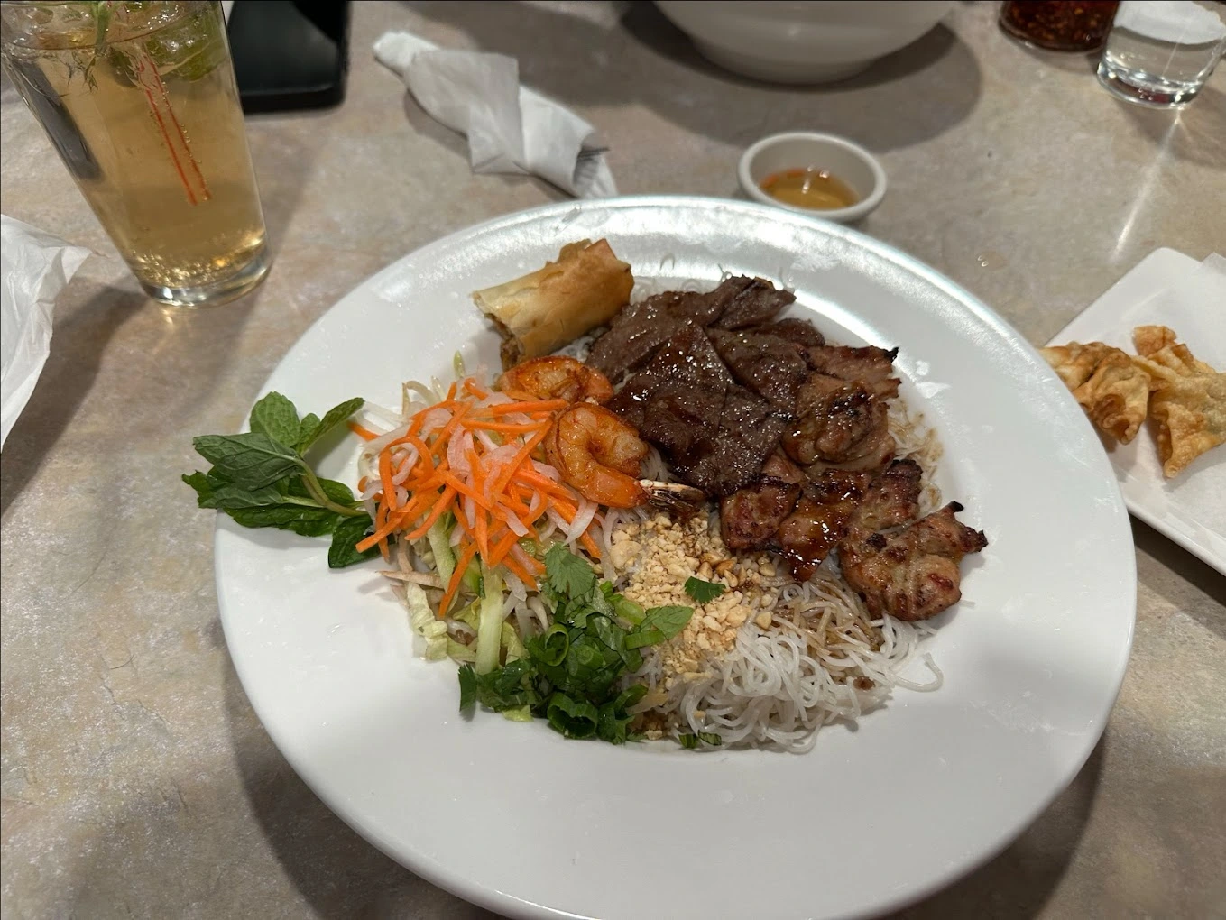 Best Vietnamese Pho in Edmonton, AB