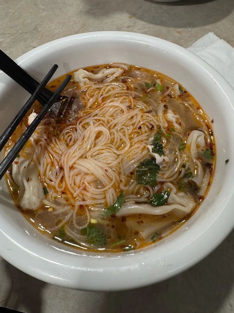 Best Vietnamese Pho in Edmonton, AB