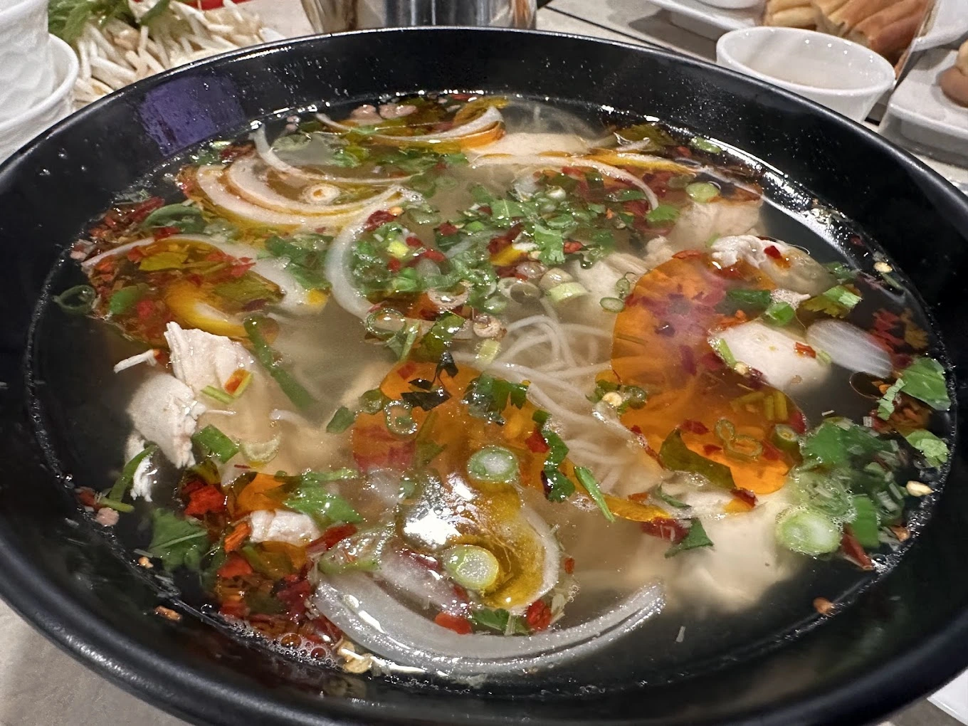 Best Vietnamese Pho in Edmonton, AB